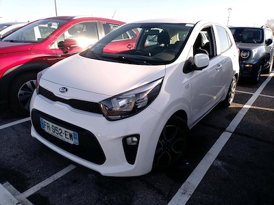 Kia PICANTO Picanto 1.0 67ch Urban Edition Euro6d-T