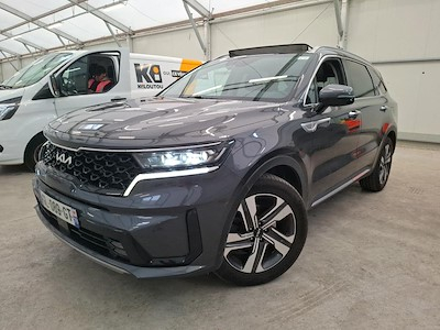Kia SORENTO Sorento 1.6 T-GDi 265ch PHEV Design BVA6 4x4
