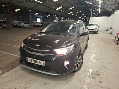 Kia STONIC Stonic 1.0 T-GDi 100ch Active Business DCT7