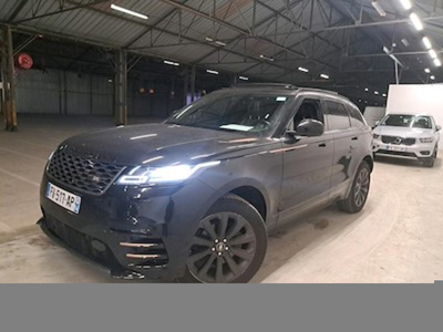 Land Rover VELAR Range Rover Velar 2.0D 240ch R-Dynamic SE AWD BVA