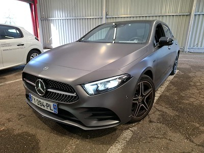 Mercedes-Benz Classe A Classe A 250 e 160+102ch AMG Line 8G-DCT