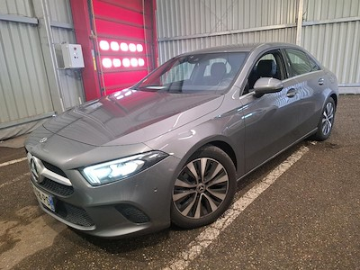 Mercedes-Benz Classe A Classe A Berline 180d 116ch Business Line 8G-DCT