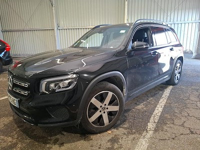 Mercedes-Benz GLB GLB 200d 150ch Business Line 8G DCT