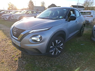 Nissan JUKE Juke 1.0 DIG-T 114ch Business Edition
