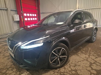 Nissan QASHQAI Qashqai 1.3 Mild Hybrid 158ch Tekna Xtronic