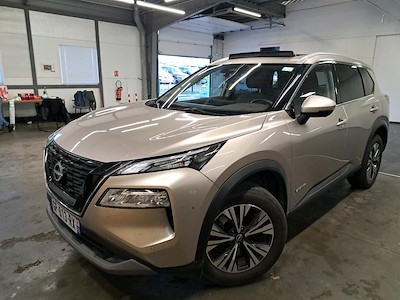 Nissan X-TRAIL X-Trail e-Power 204ch N-Connecta