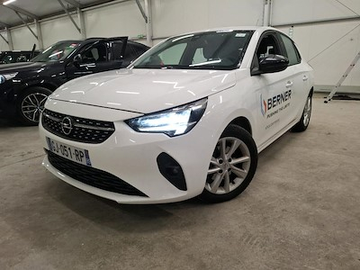 Opel CORSA Corsa 1.2 Turbo 100ch Elegance Business