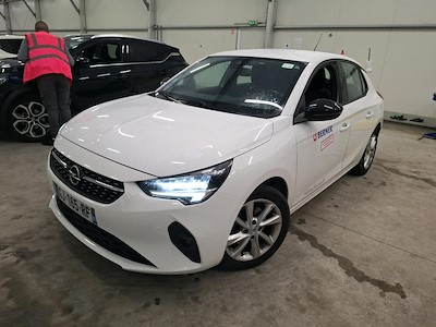 Opel CORSA Corsa 1.2 Turbo 100ch Elegance Business