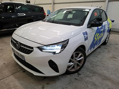 Opel CORSA Corsa 1.2 Turbo 100ch Elegance Business - DOUBLE PEDALIER NON DEMONTE / DOUBLE PEDAL NOT REMOVED