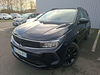 Opel GRANDLAND Grandland 1.5 D 130ch GS Line BVA8