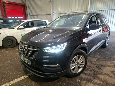 Opel Grandland X Grandland X 1.5 D 130ch Edition Business BVA8 98g