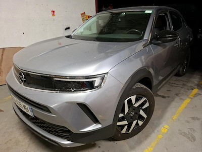 Opel MOKKA Mokka 1.2 Turbo 130ch Elegance Business BVA8