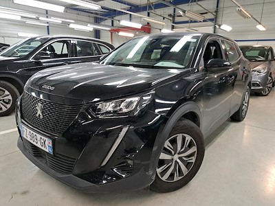 Peugeot 2008 2008 1.2 PureTech 100ch S&amp;S Active Business