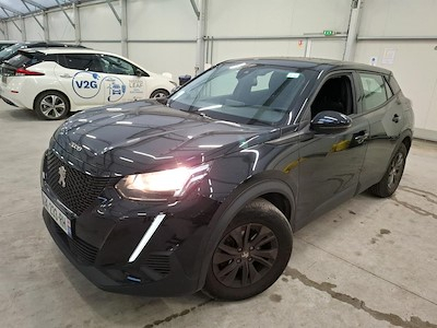 Peugeot 2008 2008 1.2 PureTech 100ch S&amp;S Active Pack