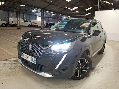 Peugeot 2008 2008 1.2 PureTech 100ch S&amp;S Allure Pack