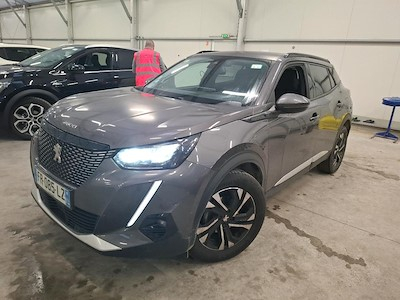 Peugeot 2008 2008 1.5 BlueHDi 100ch S&amp;S Allure Business