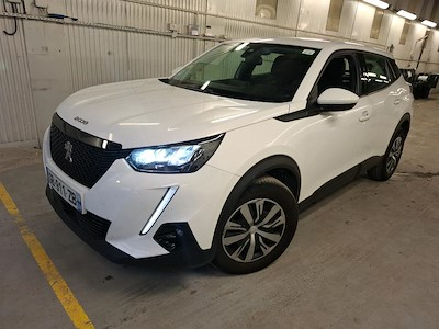 Peugeot 2008 2008 1.5 BlueHDi 110ch S&S Active Business