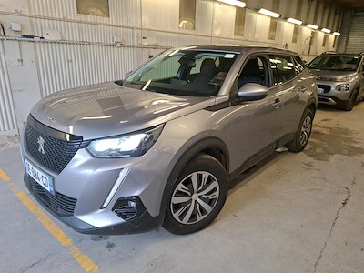 Peugeot 2008 2008 1.5 BlueHDi 110ch S&S Active Business