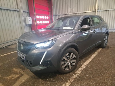 Peugeot 2008 2008 1.5 BlueHDi 110ch S&amp;S Active Business