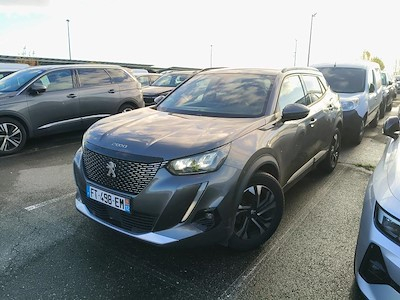 Peugeot 2008 2008 1.5 BlueHDi 130ch S&amp;S Allure Business EAT8