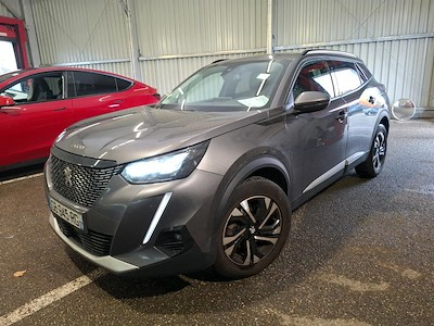 Peugeot 2008 2008 1.5 BlueHDi 130ch S&amp;S Allure Business EAT8