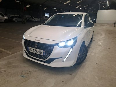 Peugeot 208 208 1.2 PureTech 100ch S&amp;S Active Business
