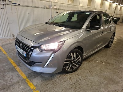 Peugeot 208 208 1.2 PureTech 100ch S&amp;S Active Pack