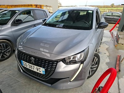 Peugeot 208 208 1.2 PureTech 75ch S&S Style