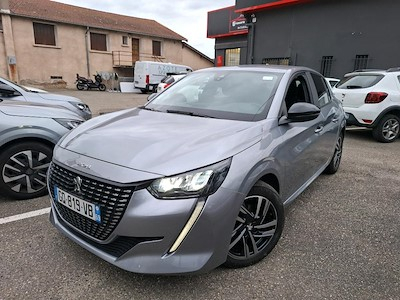 Peugeot 208 208 1.2 PureTech 75ch S&amp;S Style