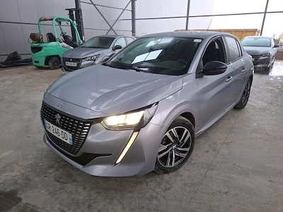 Peugeot 208 208 1.2 PureTech 75ch S&amp;S Style