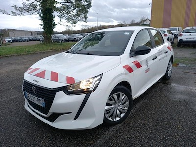 Peugeot 208 208 Affaire 1.2 PureTech 75ch S&S Premium Pack
