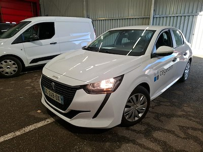 Peugeot 208 208 Affaire 1.5 BlueHDi 100 Premium Pack