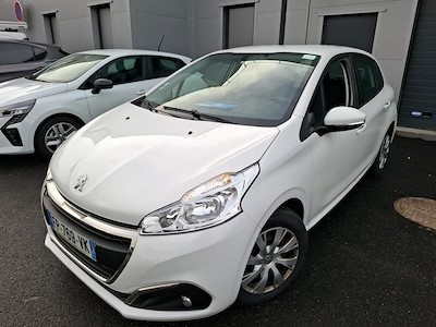 Peugeot 208 208 Affaire 1.6 BlueHDi 100ch S&S Premium Pack Euro6c