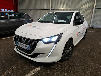 Peugeot 208 business R 208 Business R 1.5 BlueHDi 100ch S&amp;S Active