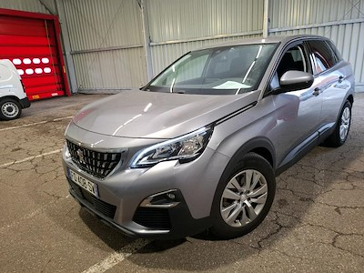 Peugeot 3008 3008 1.2 PureTech 130ch S&S Active Business EAT8