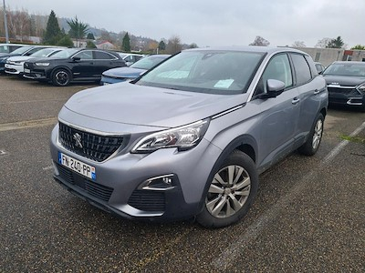 Peugeot 3008 3008 1.5 BlueHDi 130ch E6.c Active Business S&amp;S 6cv