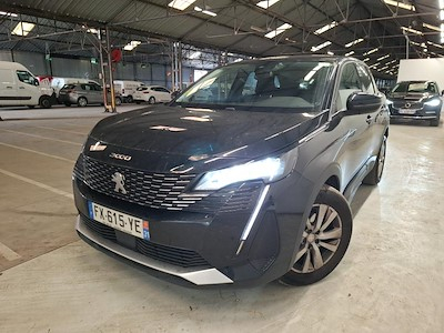 Peugeot 3008 3008 1.5 BlueHDi 130ch S&amp;S Active Business
