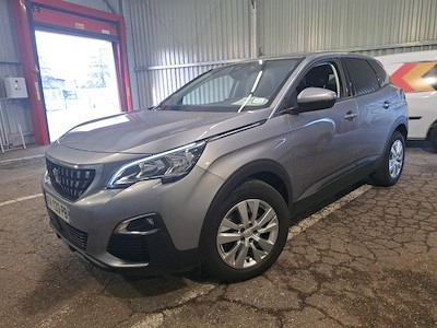 Peugeot 3008 3008 1.5 BlueHDi 130ch S&S Active Business EAT8