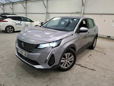 Peugeot 3008 3008 1.5 BlueHDi 130ch S&amp;S Active Business EAT8