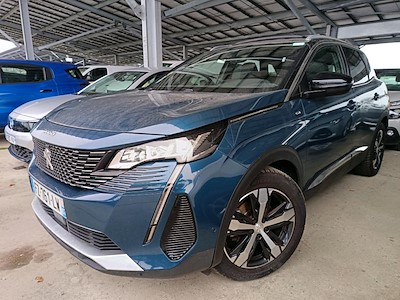 Peugeot 3008 3008 1.5 BlueHDi 130ch S&S GT