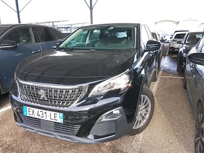 Peugeot 3008 3008 1.6 BlueHDi 100ch Access S&S