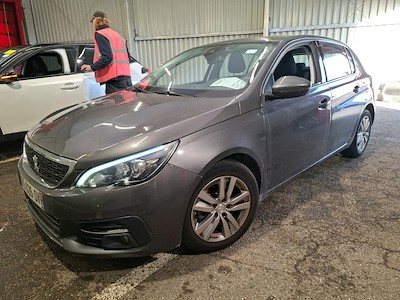 Peugeot 308 308 1.2 PureTech 130ch E6.c S&amp;S Active Business EAT8