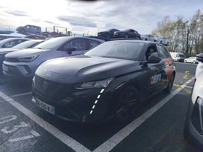 Peugeot 308 308 1.2 PureTech 130ch S&amp;S Active Pack EAT8