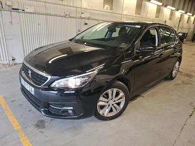 Peugeot 308 308 1.5 BlueHDi 130ch S&amp;S Active Business EAT8