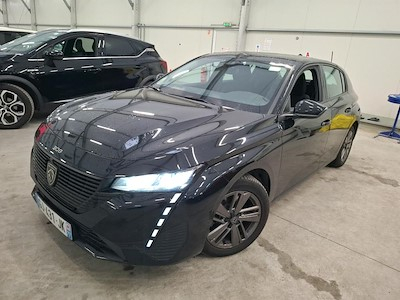 Peugeot 308 308 1.5 BlueHDi 130ch S&S Active Pack EAT8