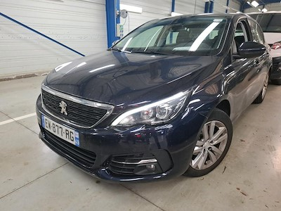 Peugeot 308 308 1.6 BlueHDi 100ch S&S Active Business