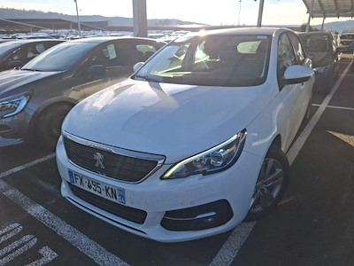 Peugeot 308 business R 308 Business R 1.5 BlueHDi 130 S&amp;S Active 7cv