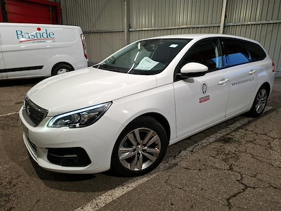 Peugeot 308 business R 308 SW Business R 1.5 BlueHDi 130 S&amp;S Active 7cv