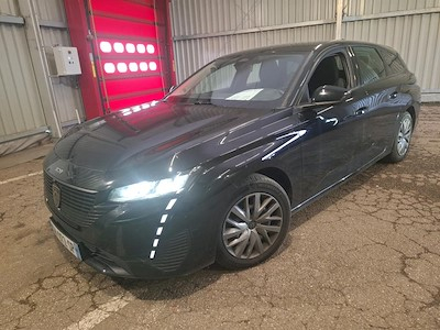 Peugeot 308 SW 308 SW 1.2 PureTech 110ch S&S Active Pack