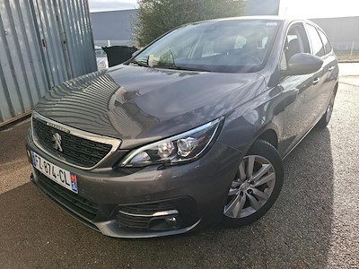 Peugeot 308 SW 308 SW 1.5 BlueHDi 130ch S&S Active Business